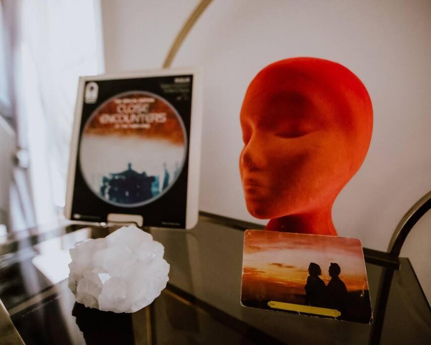 Object Hotel 1Br Room 3E Bisbee Luaran gambar